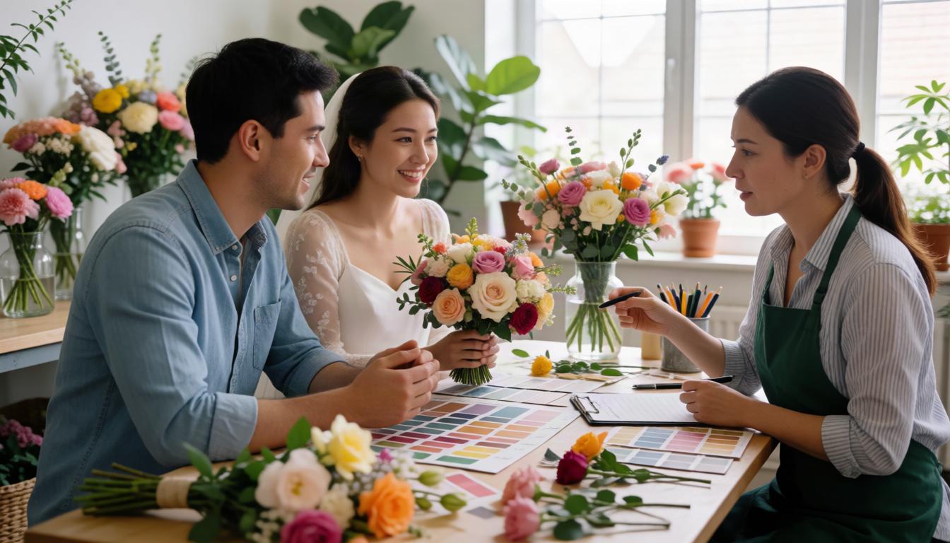 For Ceremony Spaces