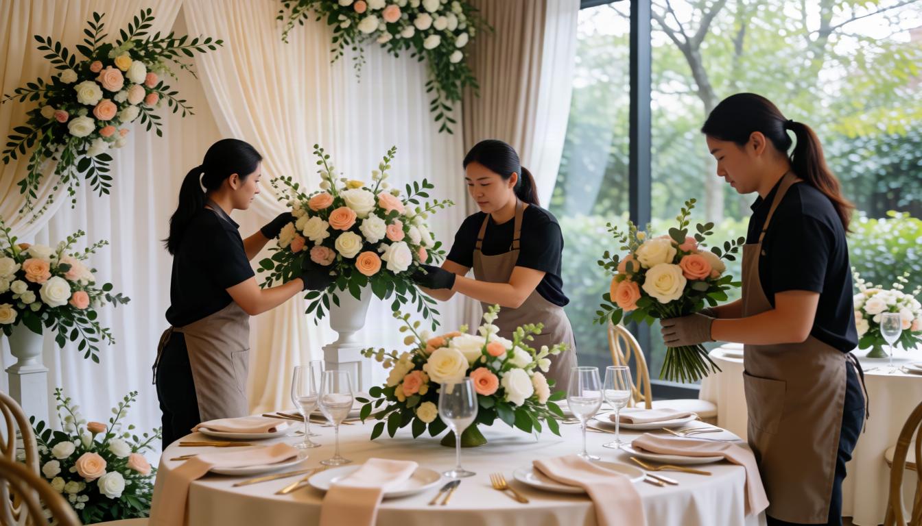 For Reception Settings